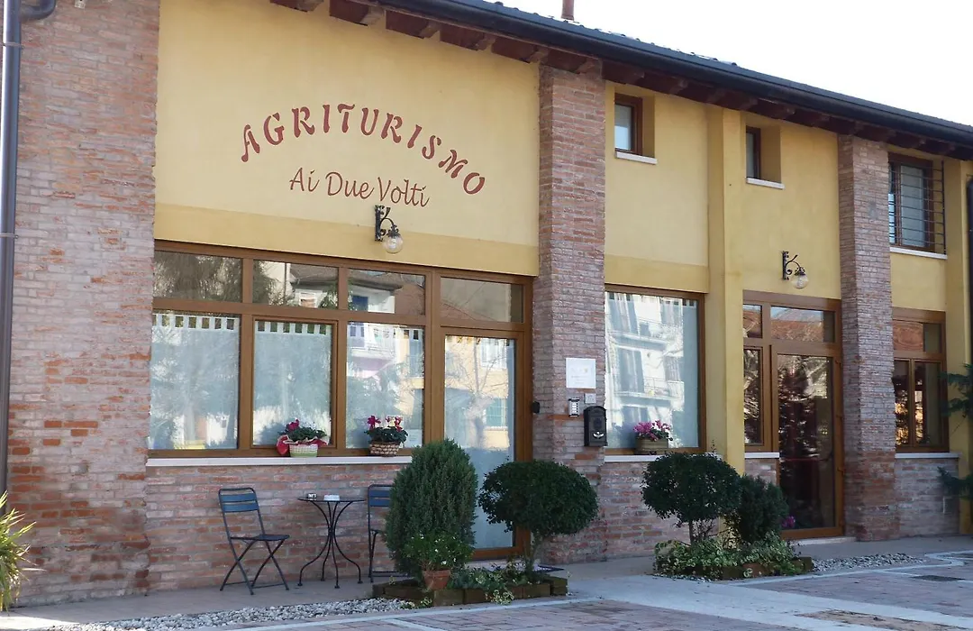 Agriturismo Ai Due Volti-1