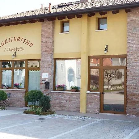 Agriturismo Ai Due Volti-2