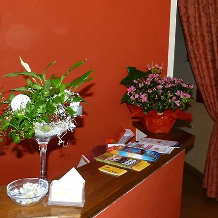 Agriturismo Ai Due Volti-3